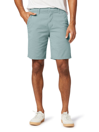 THE TROUSER SHORT