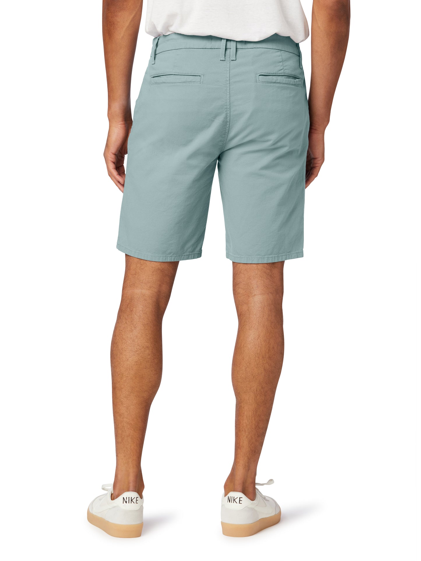 THE TROUSER SHORT