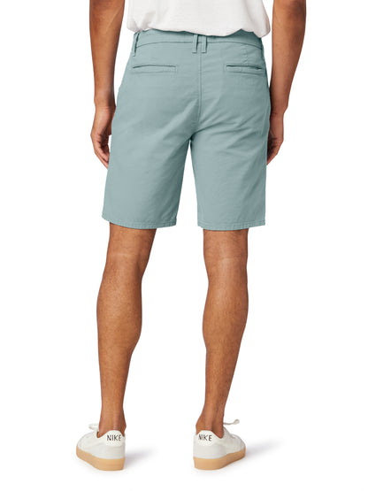 THE TROUSER SHORT