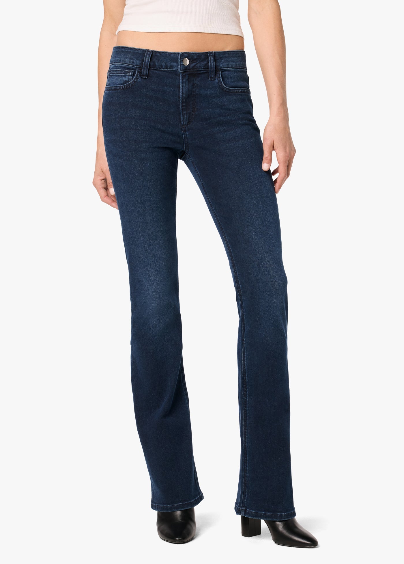 MID RISE BOOTCUT