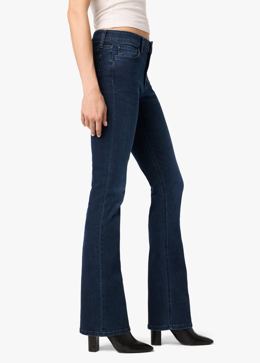 MID RISE BOOTCUT