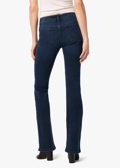 MID RISE BOOTCUT