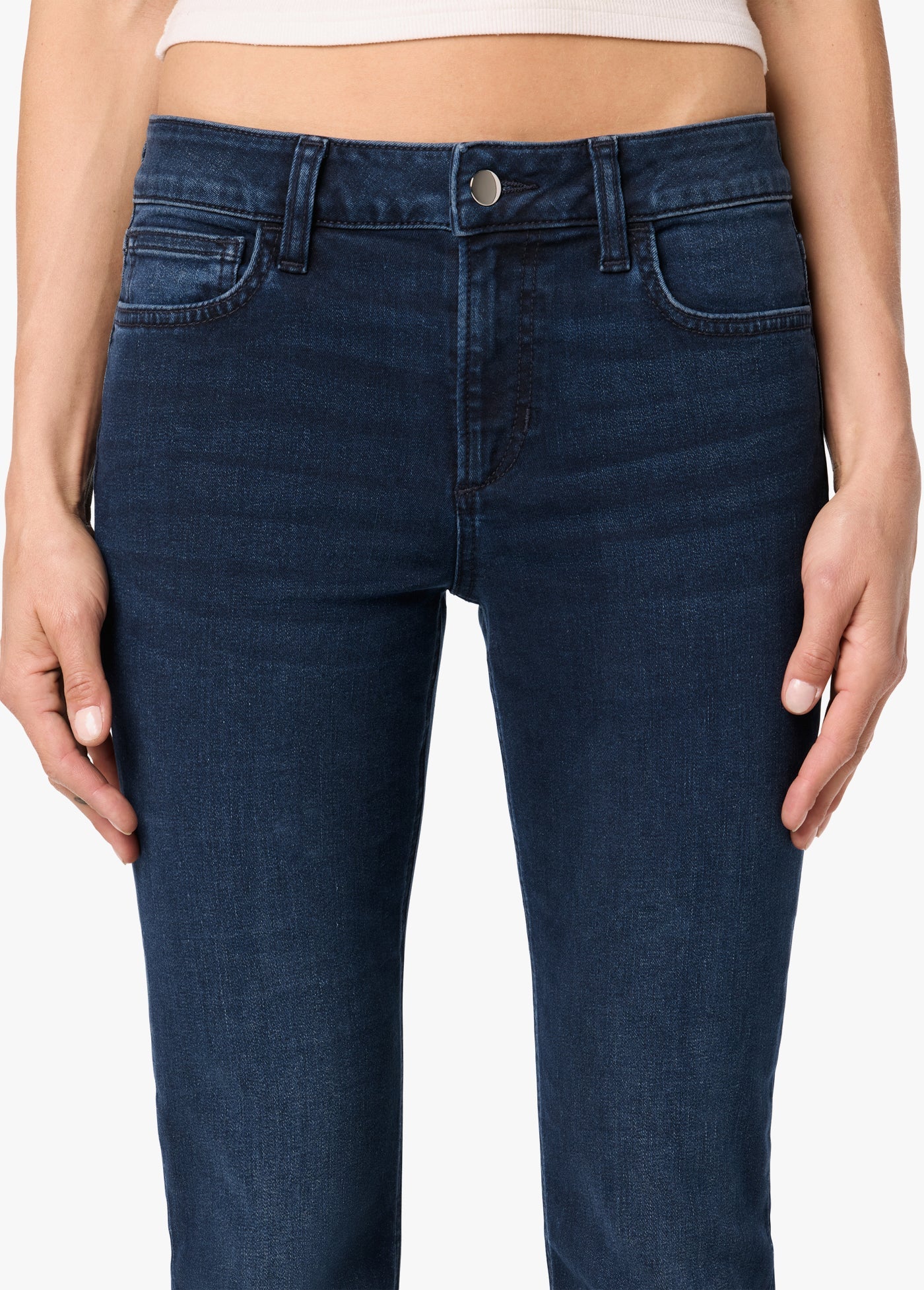 MID RISE BOOTCUT