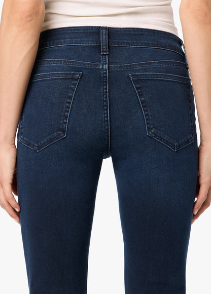 MID RISE BOOTCUT