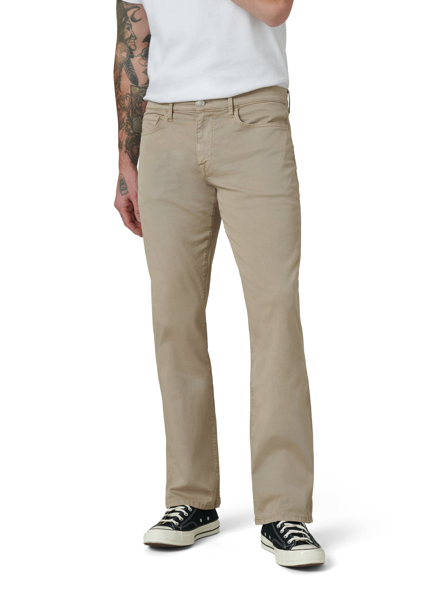 THE BOOTCUT