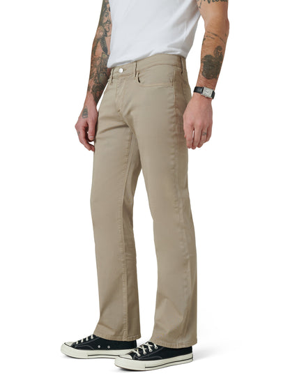 THE BOOTCUT