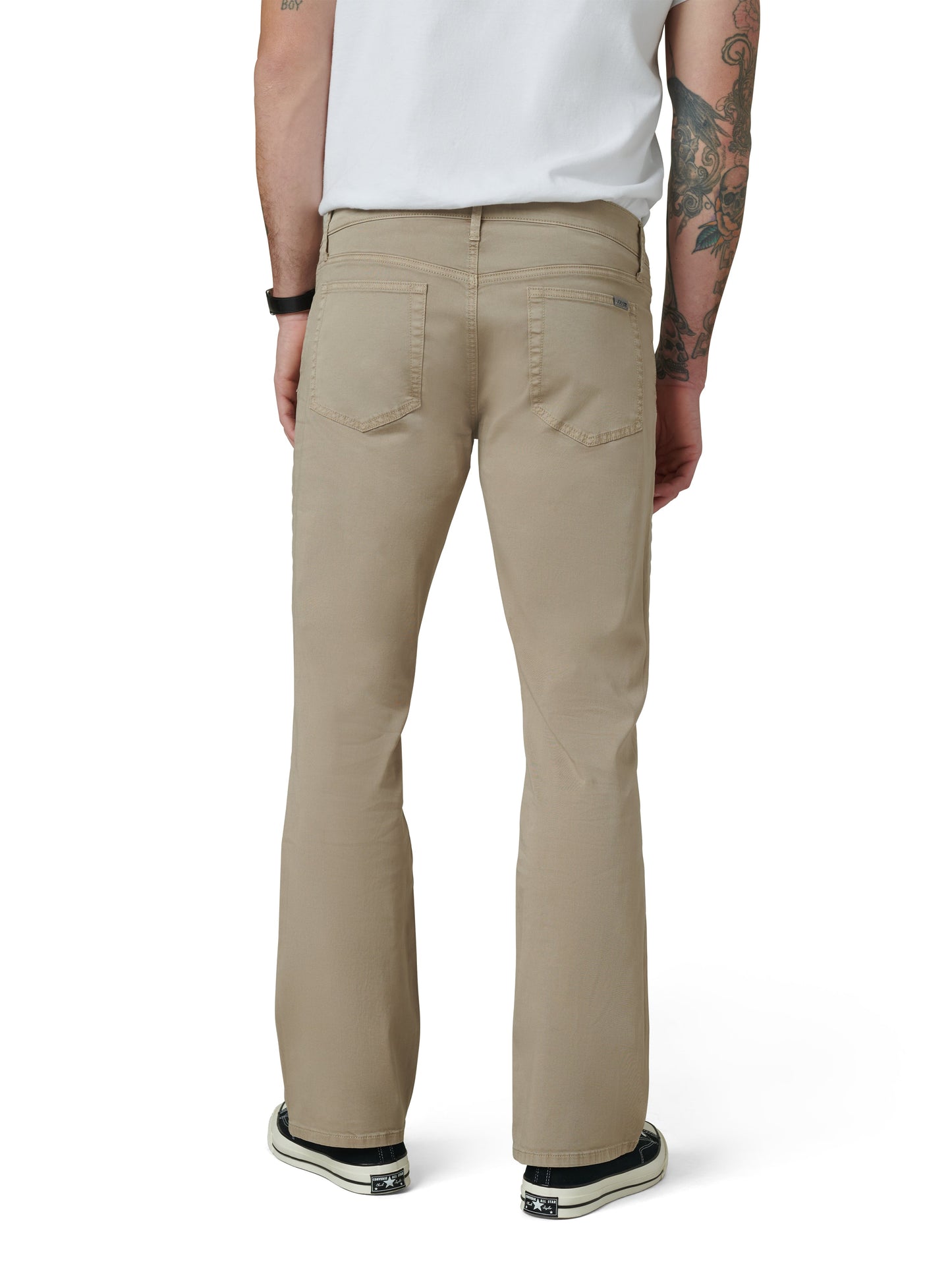 THE BOOTCUT