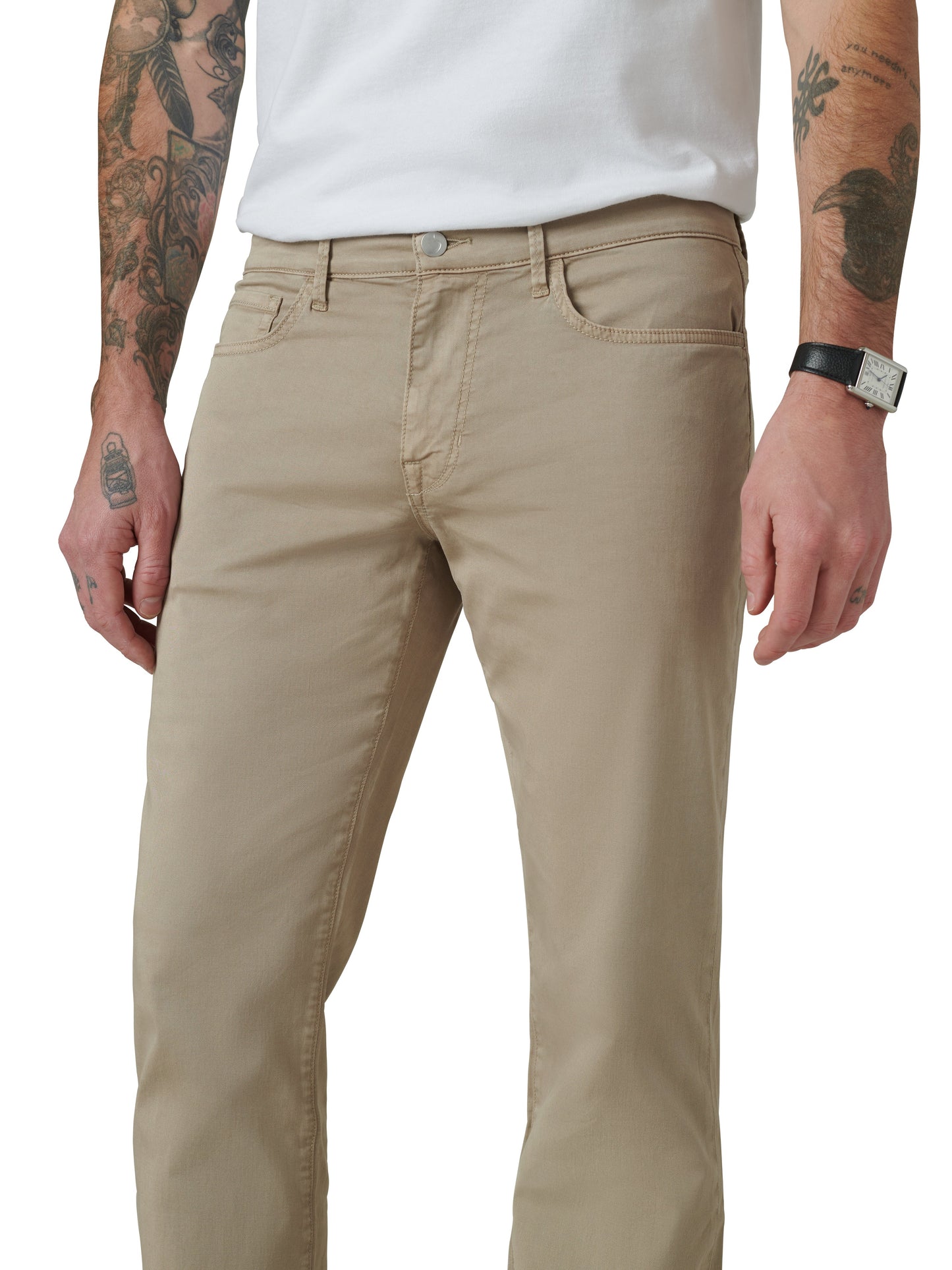 THE BOOTCUT