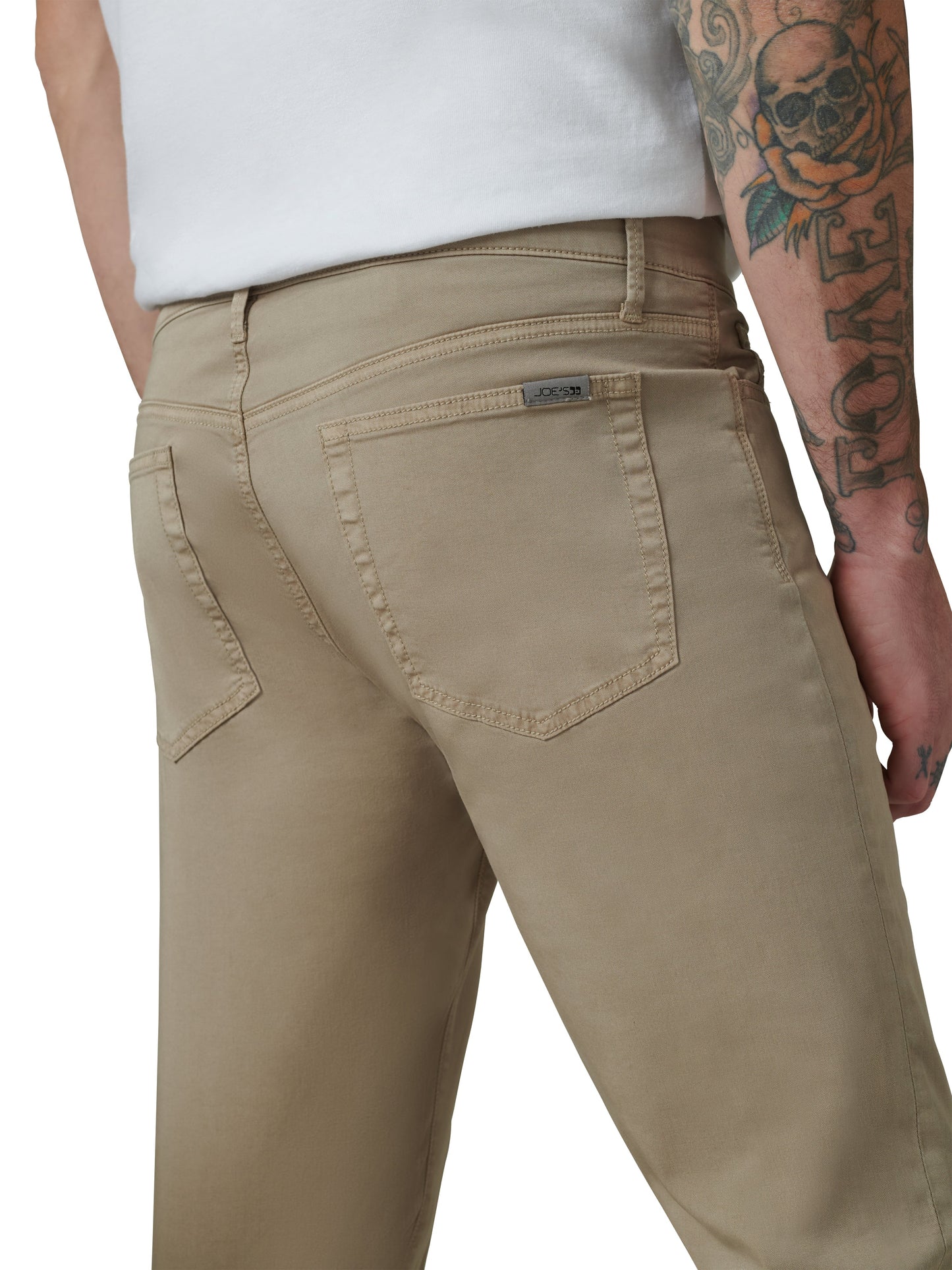 THE BOOTCUT