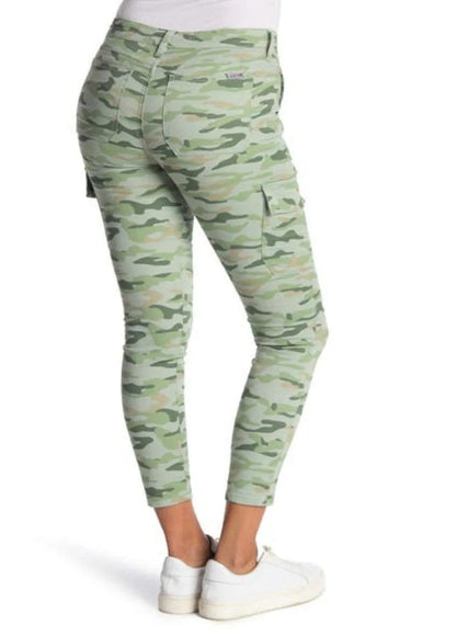 MID RISE UTILITY SKINNY ANKLE - JOE´S JEANS