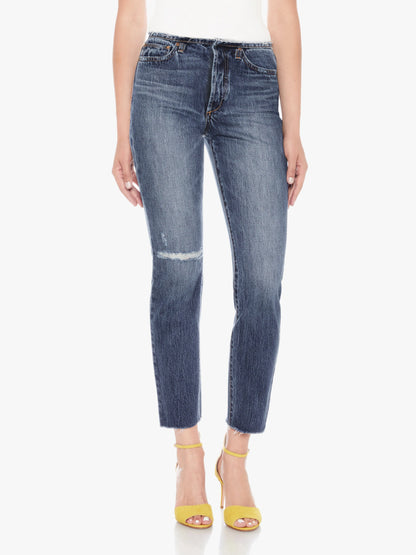 THE KASS - JOE´S JEANS