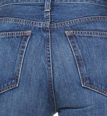 the danielle high rise vintage straight - JOE´S JEANS