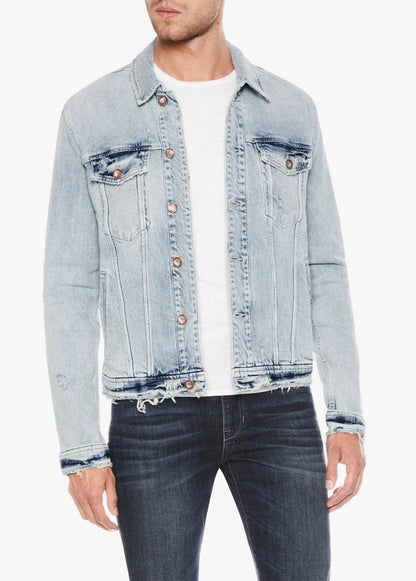 rogue denim jacket - JOE´S JEANS