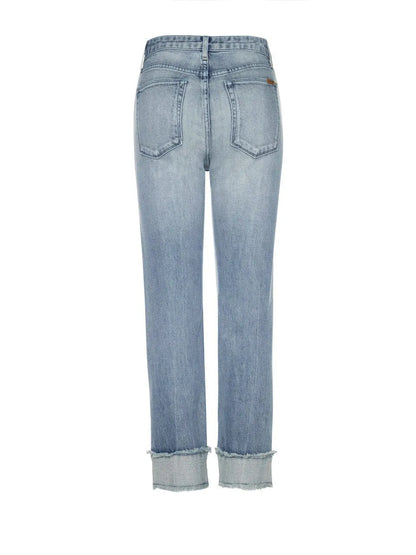 the debbie ankle kamryn - JOE´S JEANS