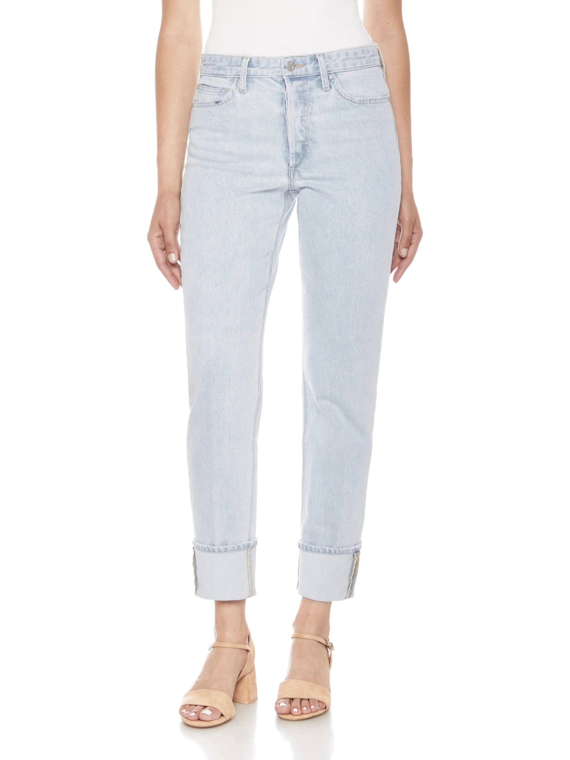 HR SMITH ANKLE YAZMIN - JOE´S JEANS