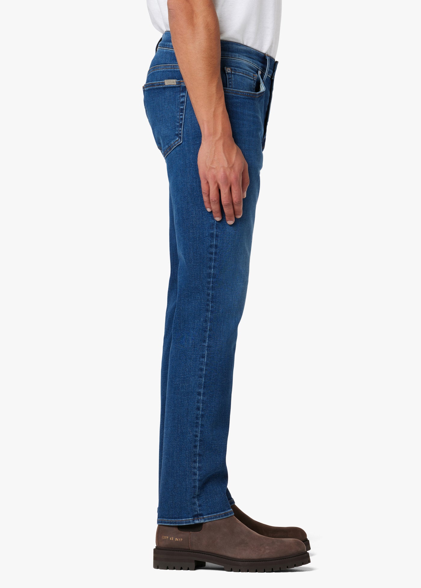 THE CLASSIC 32" INSEAM