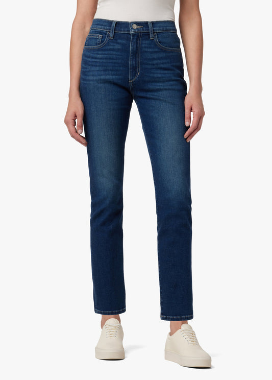 HIGH RISE STRAIGHT ANKLE - JOE´S JEANS