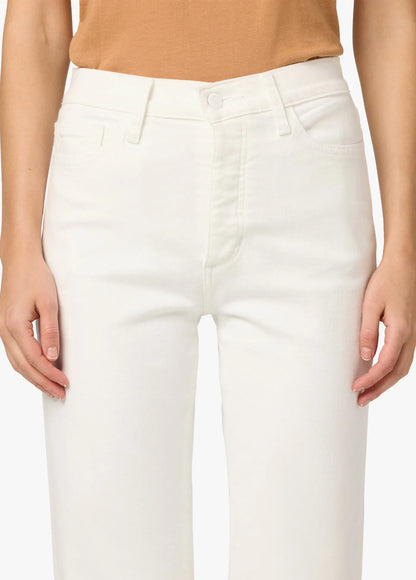HIGH RISE STRAIGHT CROP CUT HEM - JOE´S JEANS