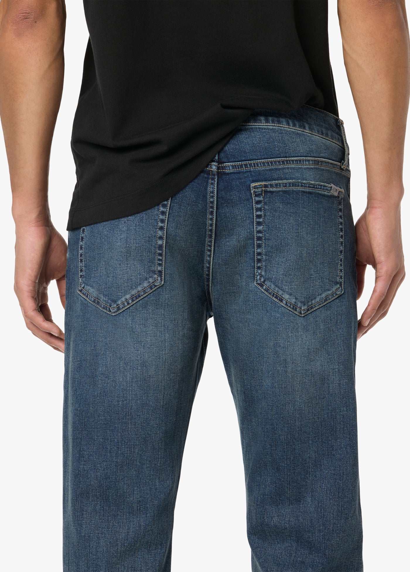 THE BRIXTON 32 INSEAM