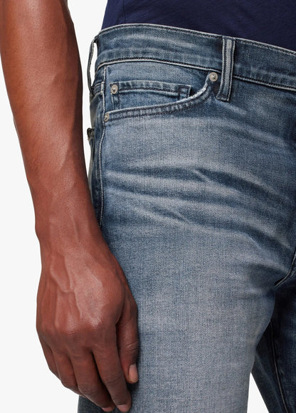 THE ROUX - JOE´S JEANS