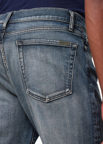 THE ROUX - JOE´S JEANS