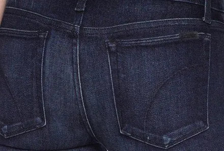 the twiggy irene - JOE´S JEANS