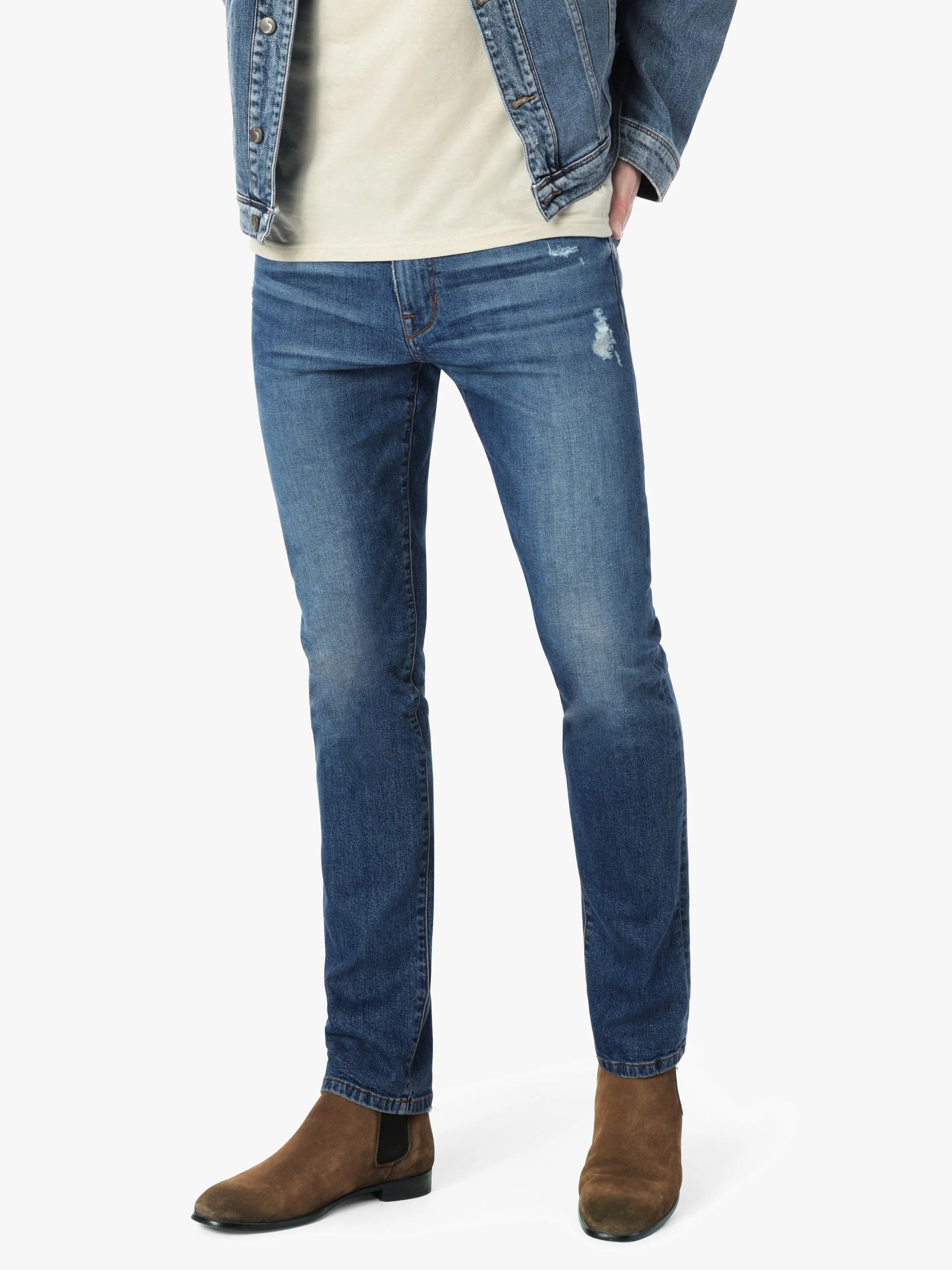 THE ASHER SLIM FIT | Joe's Jeans México | Tienda Oficial – JOE´S JEANS ...