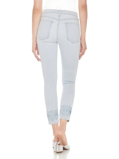 the charlie crop - JOE´S JEANS