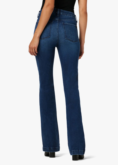 THE HI HONEY BOOTCUT W/ TROUSER HEM - JOE´S JEANS