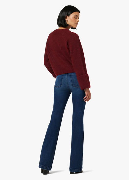THE HI HONEY BOOTCUT W/ TROUSER HEM - JOE´S JEANS