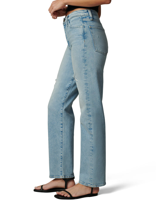 THE 90'S NIKI MIDRISE BOYFRIEND