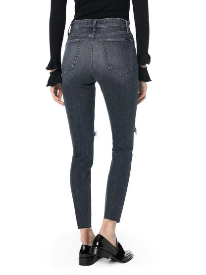 kaylie the charlie ankle cut hem - JOE´S JEANS