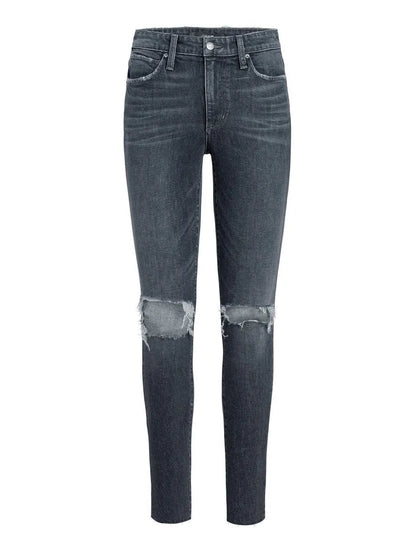 kaylie the charlie ankle cut hem - JOE´S JEANS