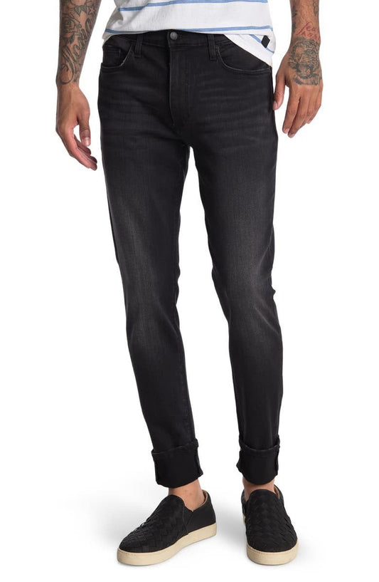 THE TAPERED SLIM 32" INSEAM