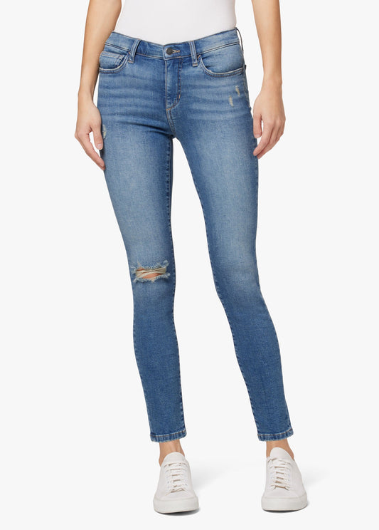 MID RISE SKINNY ANKLE W/ DEST - JOE´S JEANS