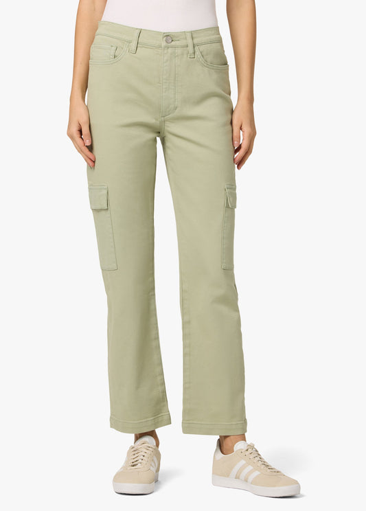 CARGO STRAIGHT