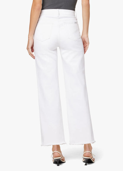 HIGH RISE WIDE LEG CROP - JOE´S JEANS