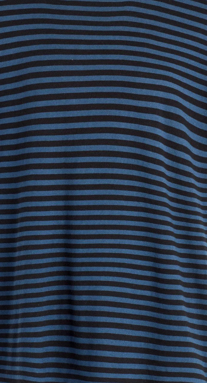 oversized stripe tee - JOE´S JEANS