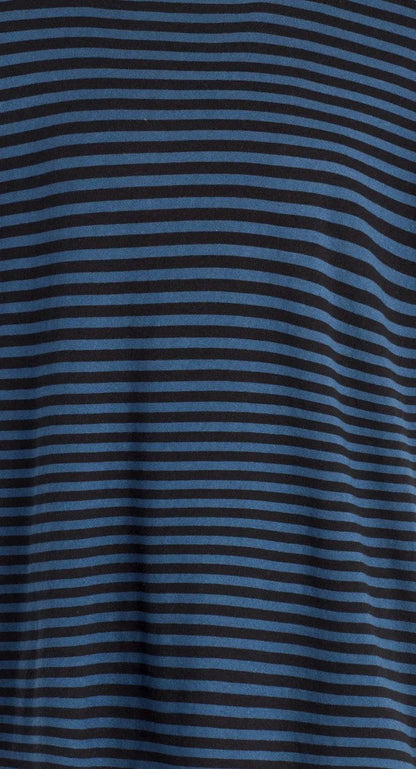 oversized stripe tee - JOE´S JEANS