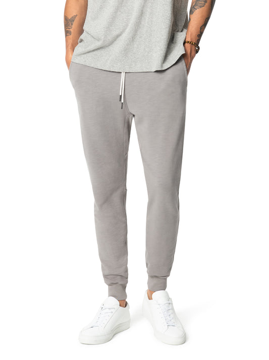 FRENCH TERRY JOGGER