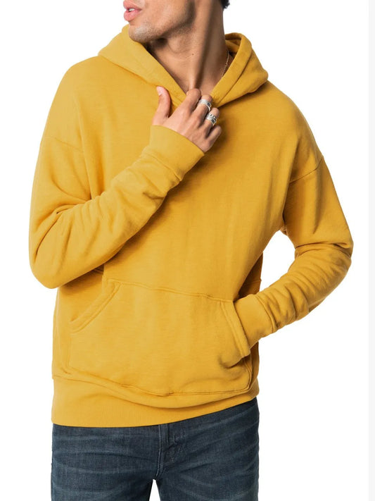 FRENCH TERRY HOODIE - JOE´S JEANS