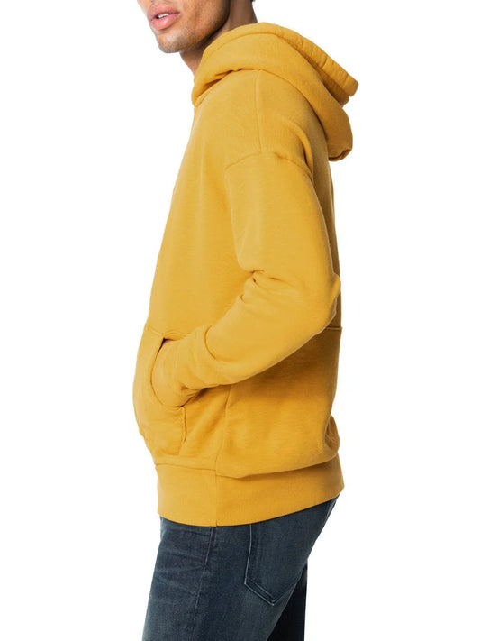 FRENCH TERRY HOODIE - JOE´S JEANS
