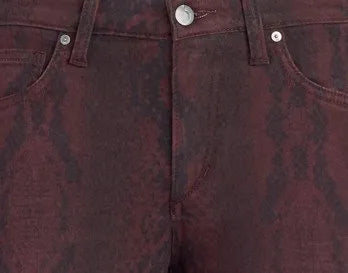 THE ICON ANKLE - JOE´S JEANS