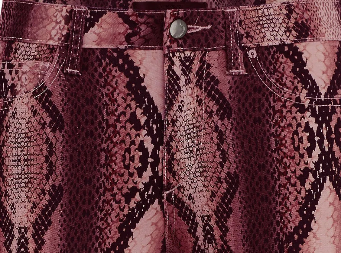 THE ICON ANKLE - JOE´S JEANS