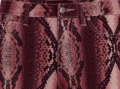 THE ICON ANKLE - JOE´S JEANS