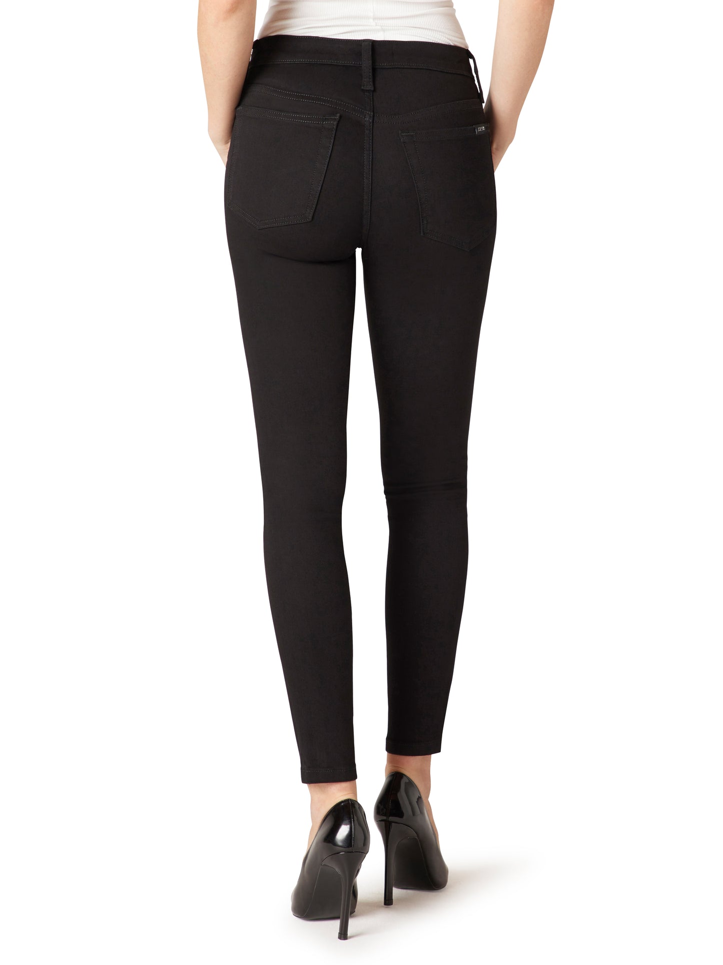 NOAM HIGH RISE ANKLE