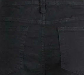 NOAM HIGH RISE ANKLE - JOE´S JEANS