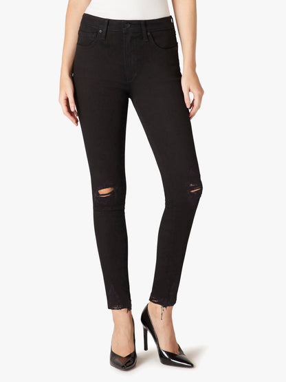 HIGH RISE SKINNY ANKLE - JOE´S JEANS