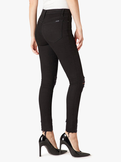 HIGH RISE SKINNY ANKLE - JOE´S JEANS