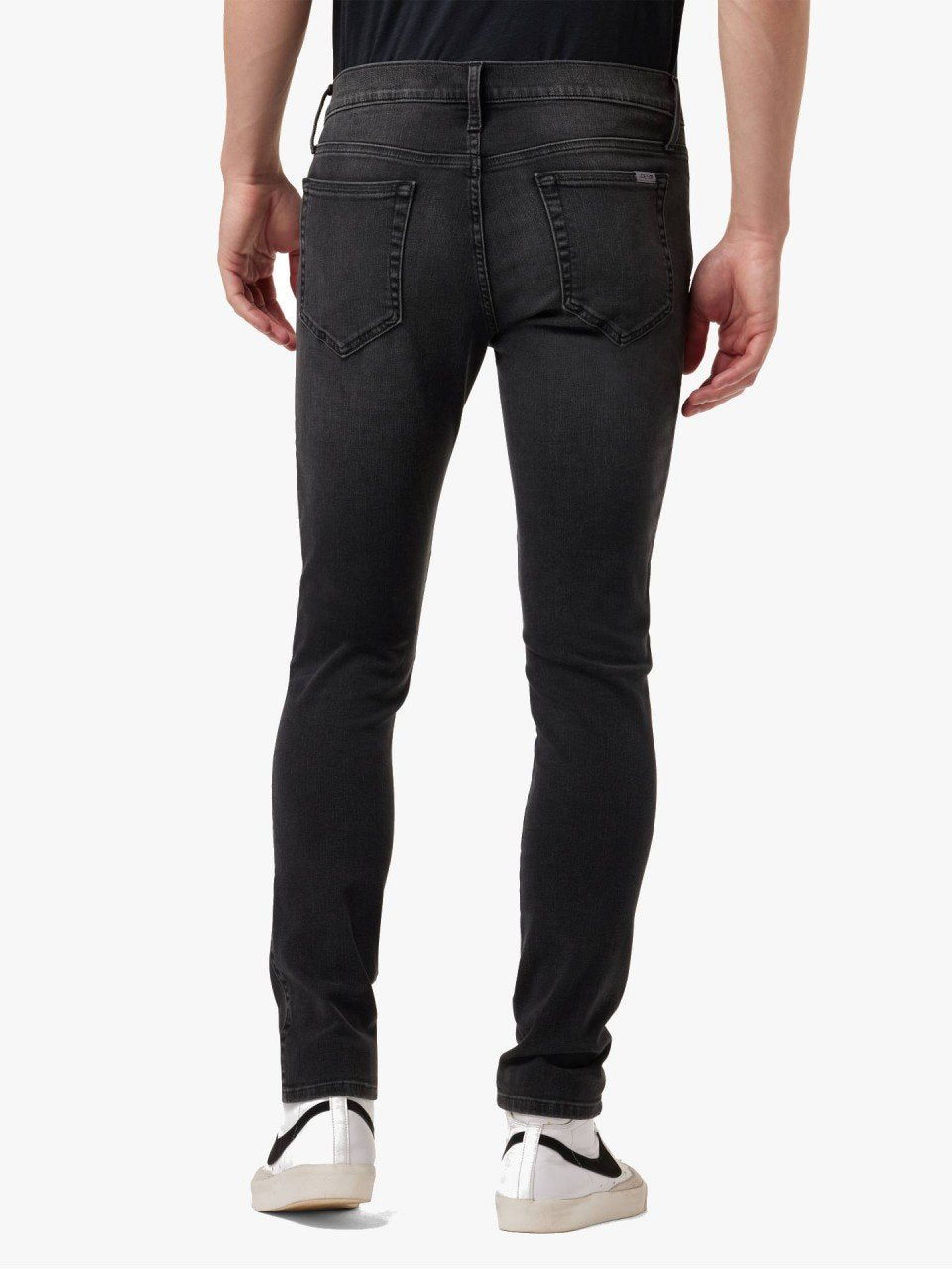 TAPERED SLIM 32" INSEAM